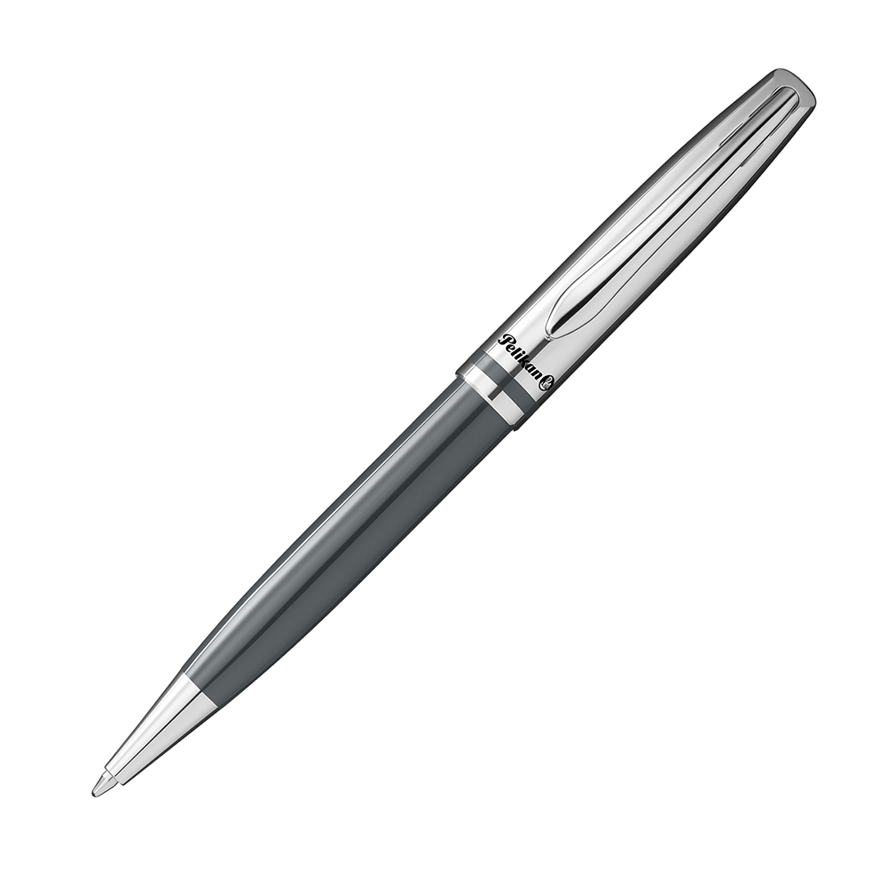 

Pelikan Jazz Classic - Warm Grey, шариковая ручка