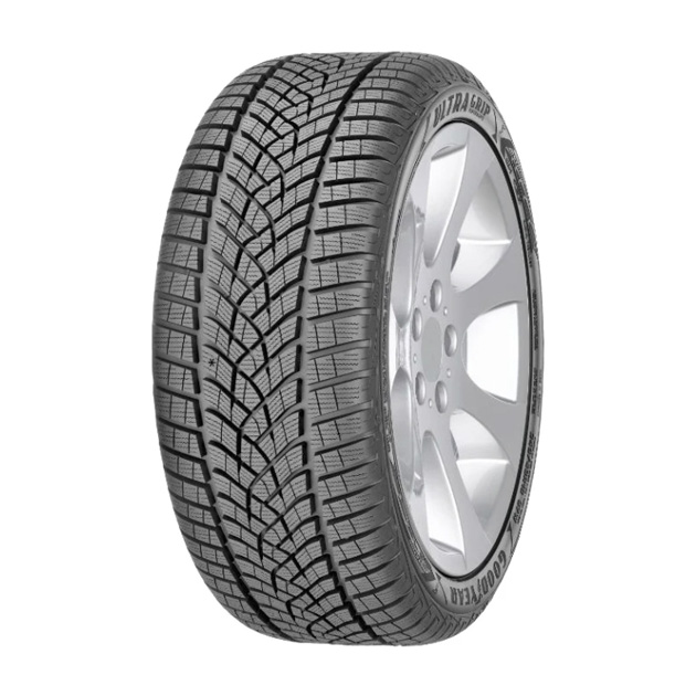 фото Шины goodyear ug performance g1 215/45 r18 93 542808