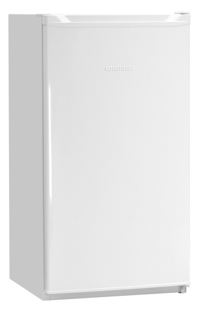 Холодильник NordFrost CX 347 012 White