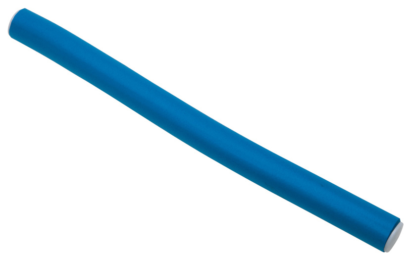Аксессуар для волос Dewal BUM14180 Синий аксессуар для интерактивной системы кормления petdreamhouse диск летающий синий 25х3 см