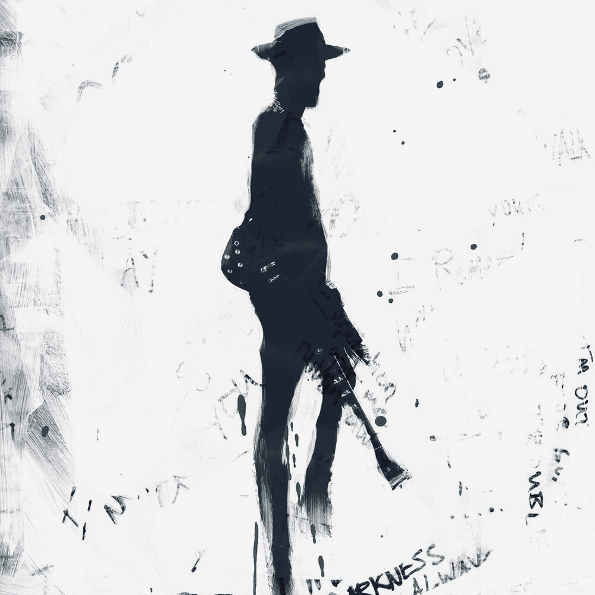 фото Gary clark jr, "this land (2lp)" warner music