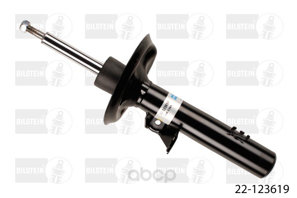 фото Амортизатор передний gas r b4 bilstein 22-123619