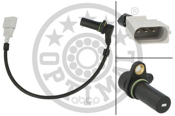 

Датчик положения коленвала Optimal 07-S106