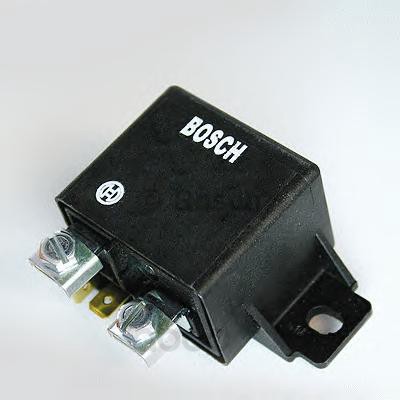 

Датчик автомобильный BOSCH 0332002156