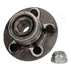 

Ступица Japanparts KK29011