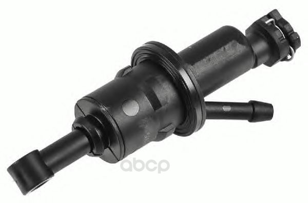 

Комплект сцепления Sachs Mercedes-Benz 6284605005