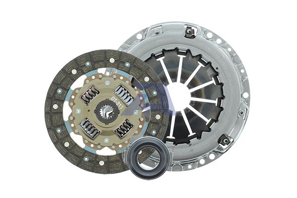 

Комплект сцепления AISIN KT345