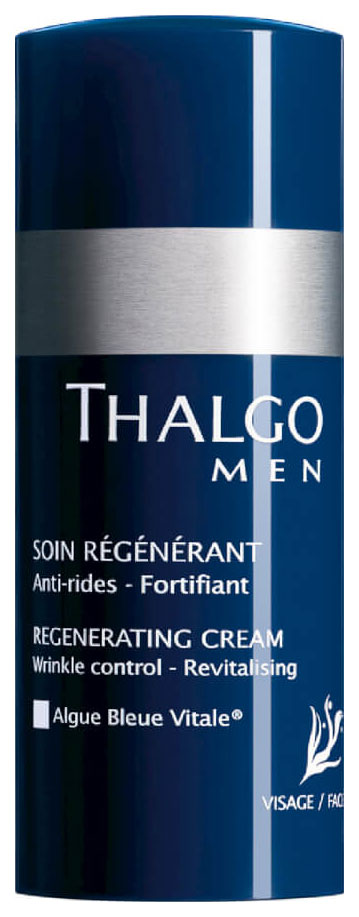 

Крем для лица Thalgo Men Regenerating 50 мл