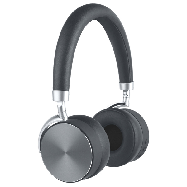 фото Беспроводные наушники rombica mysound bh-12 grey