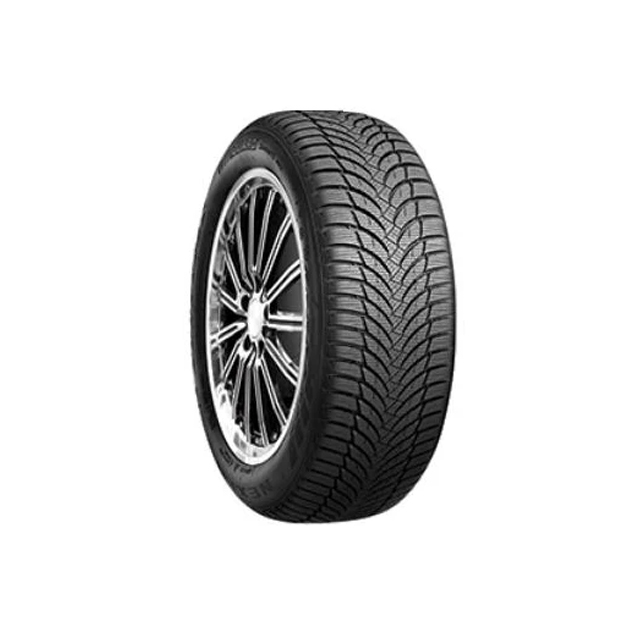 

Шины NEXEN Winguard Snow G WH2 205/60R16 92 H