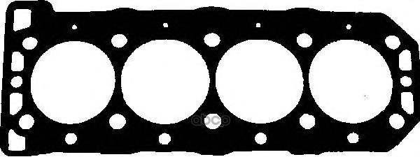 

Прокладка гбц GLASER H5049700