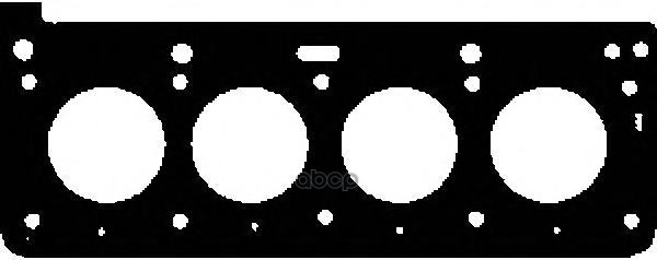 

Прокладка гбц GLASER H0391000