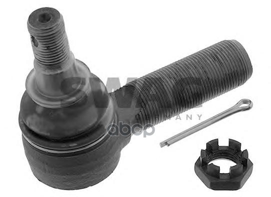 

Наконечник рулевой Swag 10710042