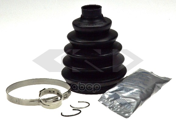 

Комплект пыльника шруса GKN 25887