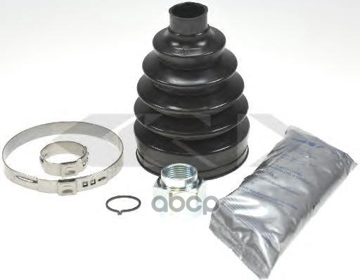 

Комплект пыльника шруса GKN 21848