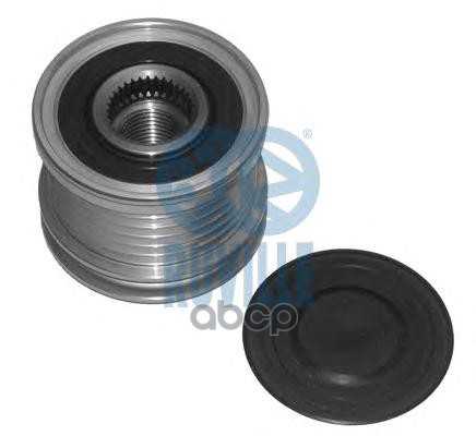 

Шкив генератора Ruville 55755