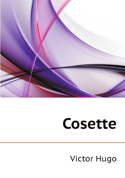

Cosette