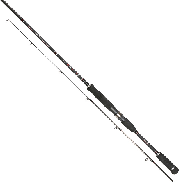 Удилище Mikado Sakana Hanta Perch Spin WAA370-229, 2,29 м, regular fast, 0-13 г