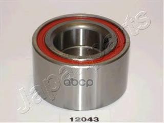 Подшипник ступицы Japanparts KK12043