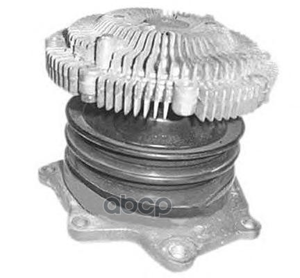 

Водяной насос Magneti Marelli 352316170811