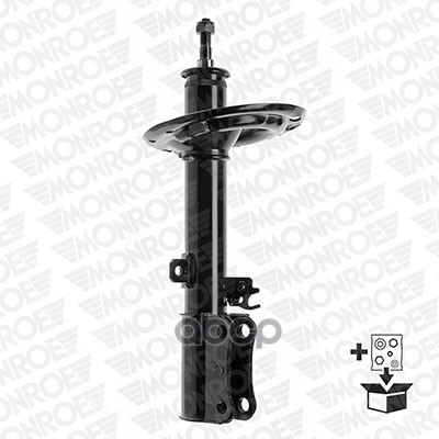

амортизатор подвески Monroe 72309ST