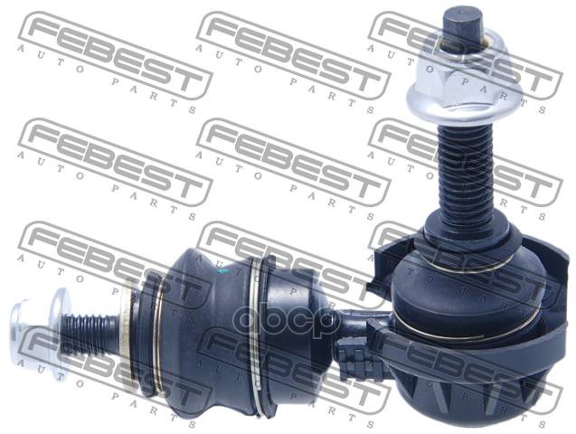 фото Стойка стабилизатора febest 2123focr