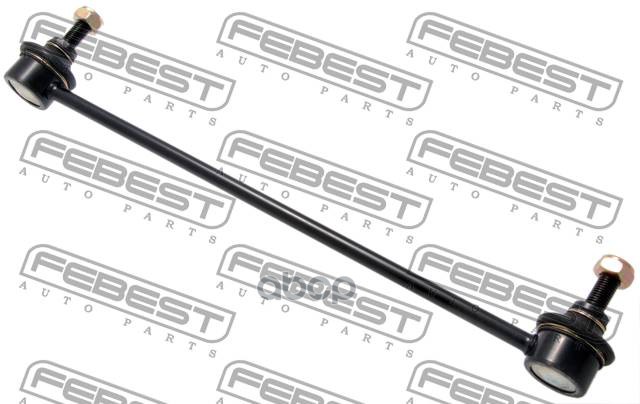 фото Стойка стабилизатора febest 0323ge