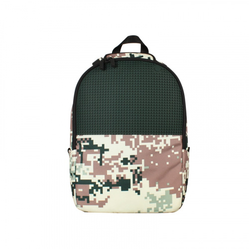 фото Рюкзак детский upixel камуфляж camouflage backpack wy-a021