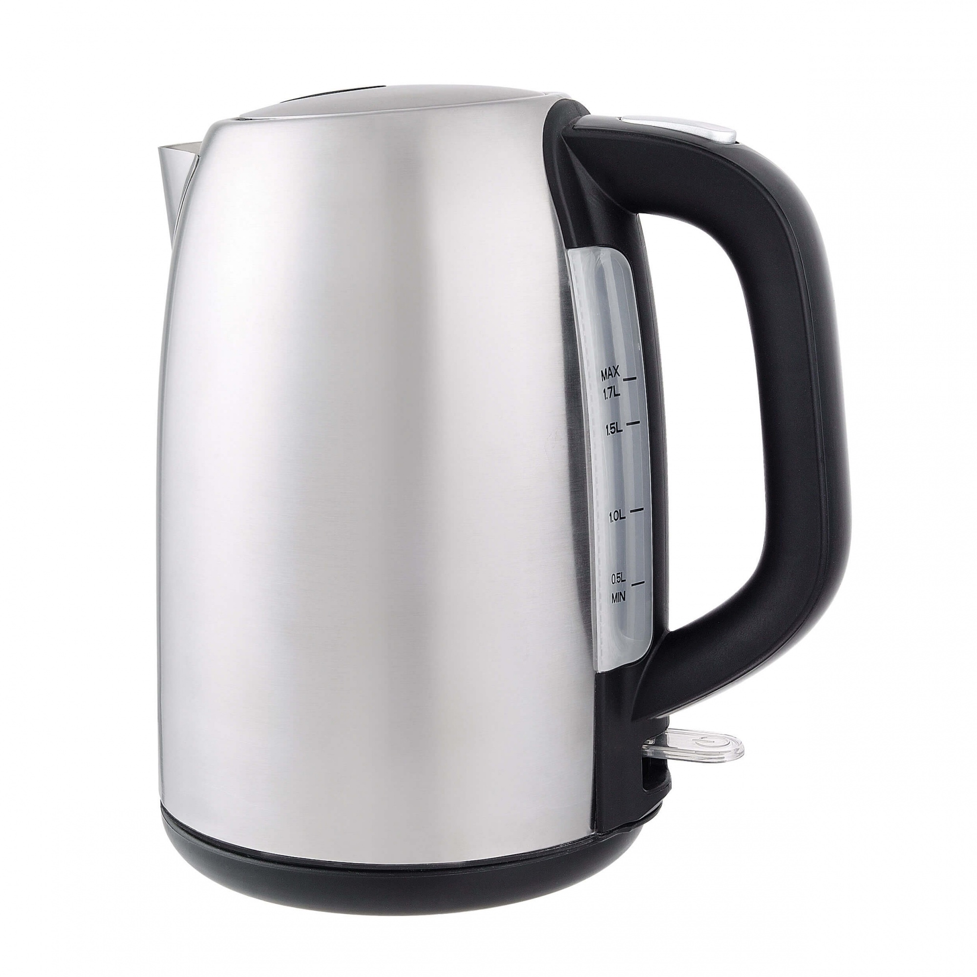 

Чайник электрический Gemlux GL-EK5120 Silver, GL-EK5120
