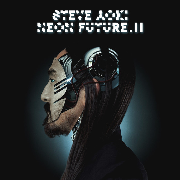 

Steve Aoki  Neon Future II (RU)(CD)