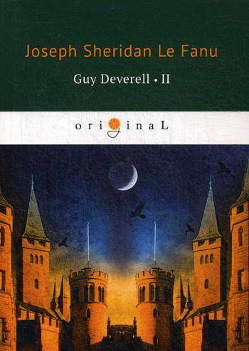 

Guy Deverell