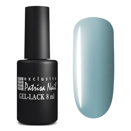 

Гель-лак Patrisa Nail Стиль жизни №431, 8 мл