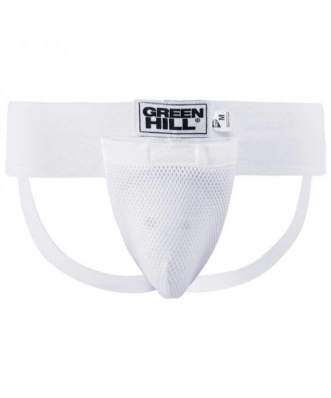 

Бандаж паховый Green Hill Boxing CSG-6048, х/б (M), Boxing