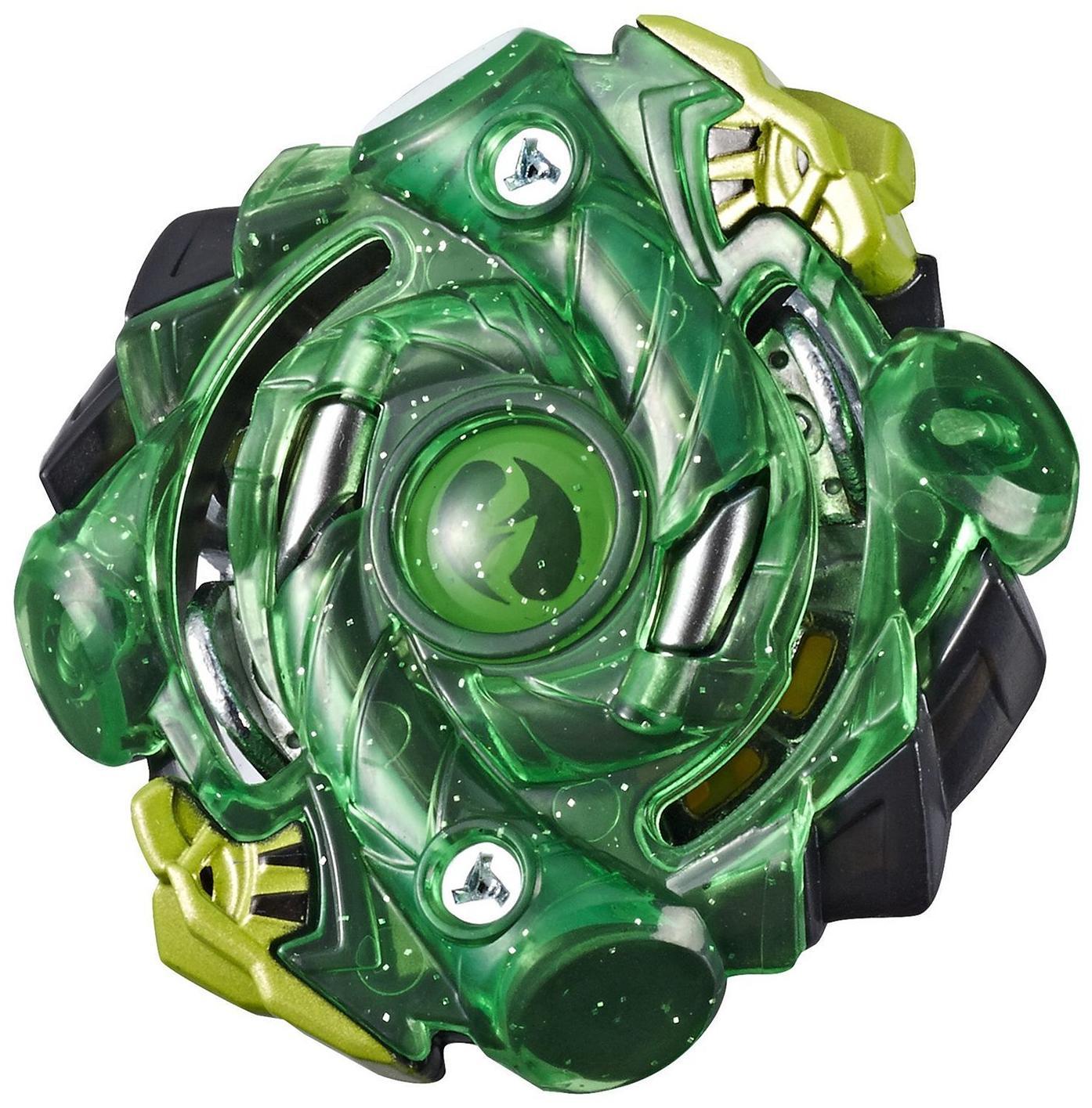 фото Игровой набор hasbro bey blade слингшок - ядовитый гирус - игрушка-волчок beyblade