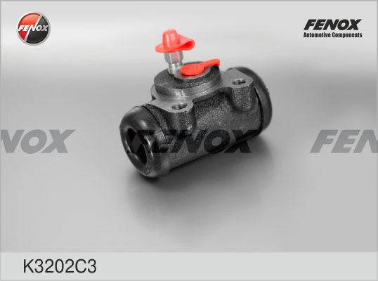 

Тормозной цилиндр FENOX K3202C3