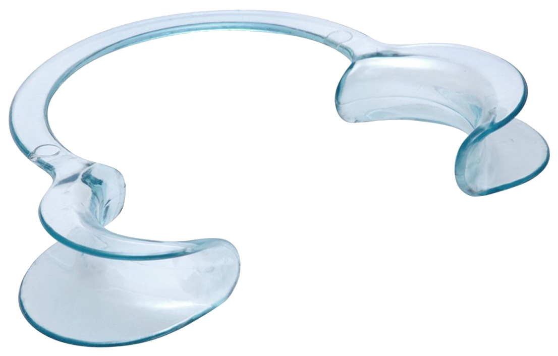 фото Расширитель рта xr brands cheek retractor dental mouth gag