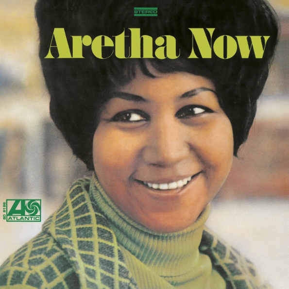 

Aretha Franklin Aretha Now (CD)