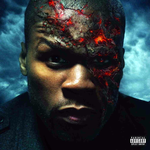 50 Cent Before I Self Destruct (CD)