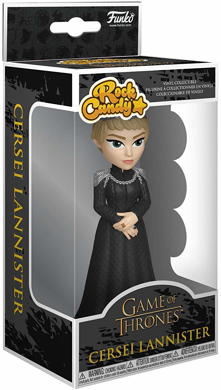 фото Фигурка funko pop! movies: game of throes: cersei lannister