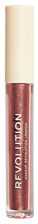 фото Блеск для губ revolution makeup revolution nudes pixelated 2,2 г