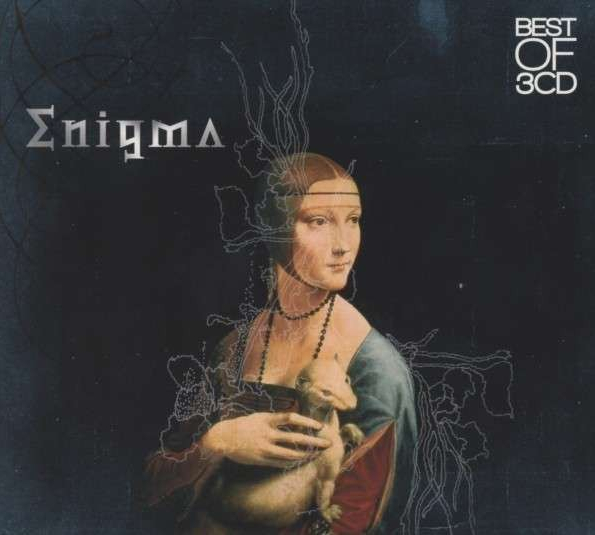 Enigma Best Of (3CD)