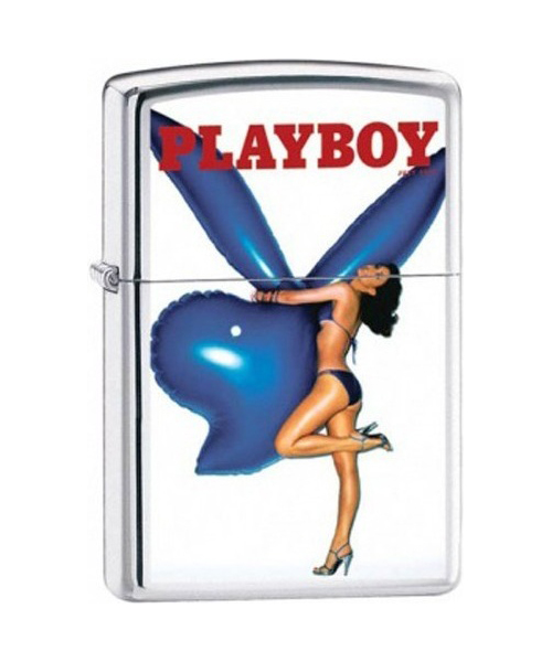 

Бензиновая зажигалка Zippo №20950 Pb High Polish Chrome, Разноцветный, №20950 Pb