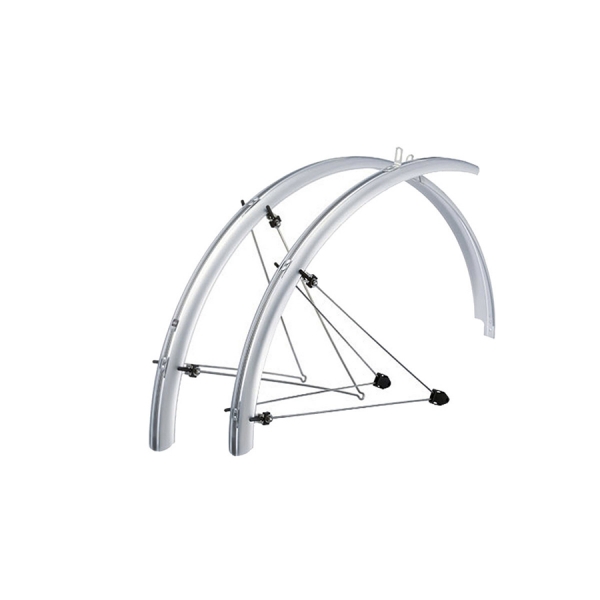 

Комплект крыльев SKS PET А51 U-Stay 28" серебро