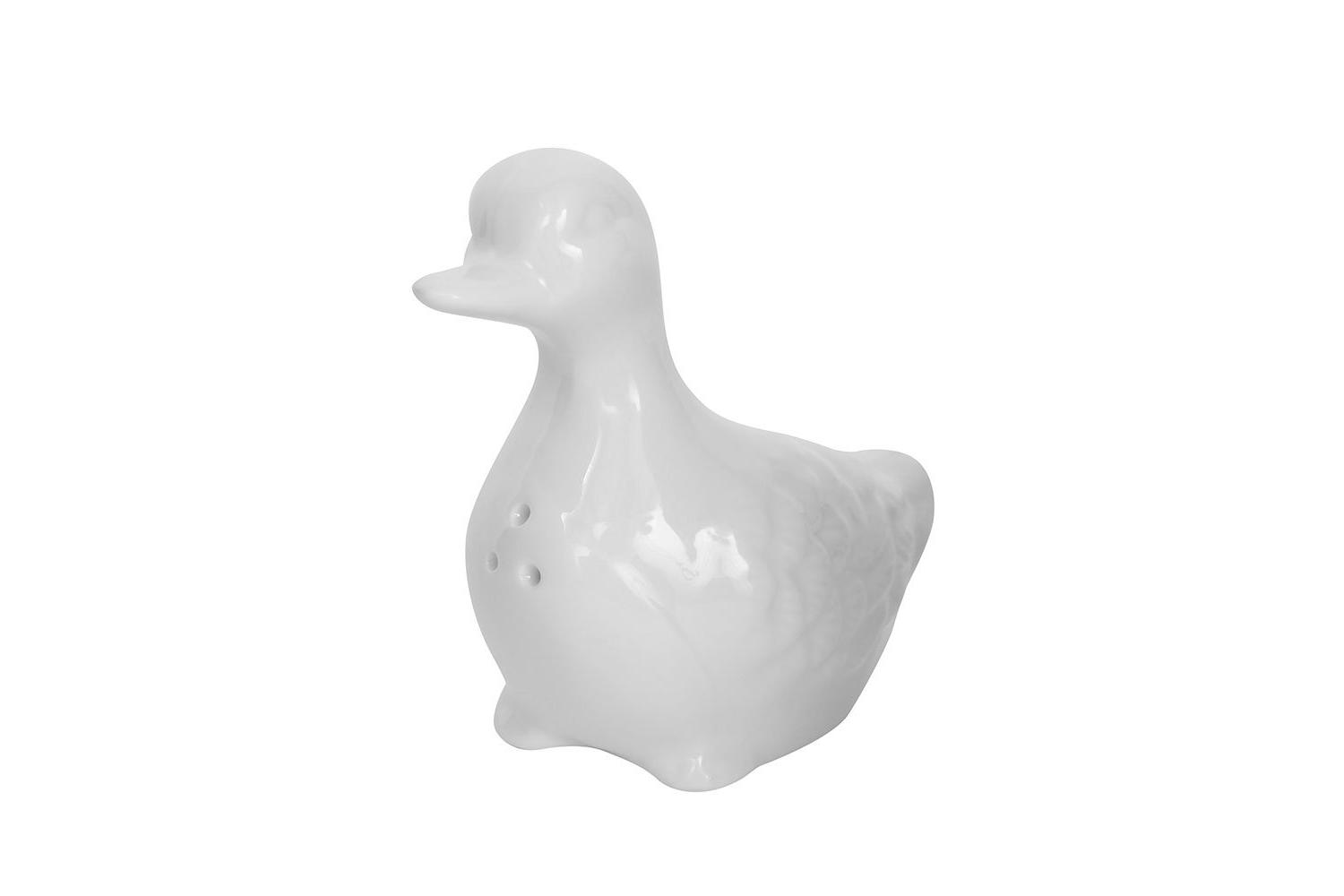 

Солонка Walmer Duck, 7,5см, W10700008, емкость для специй Солонка Duck W10700008, 7,5 см