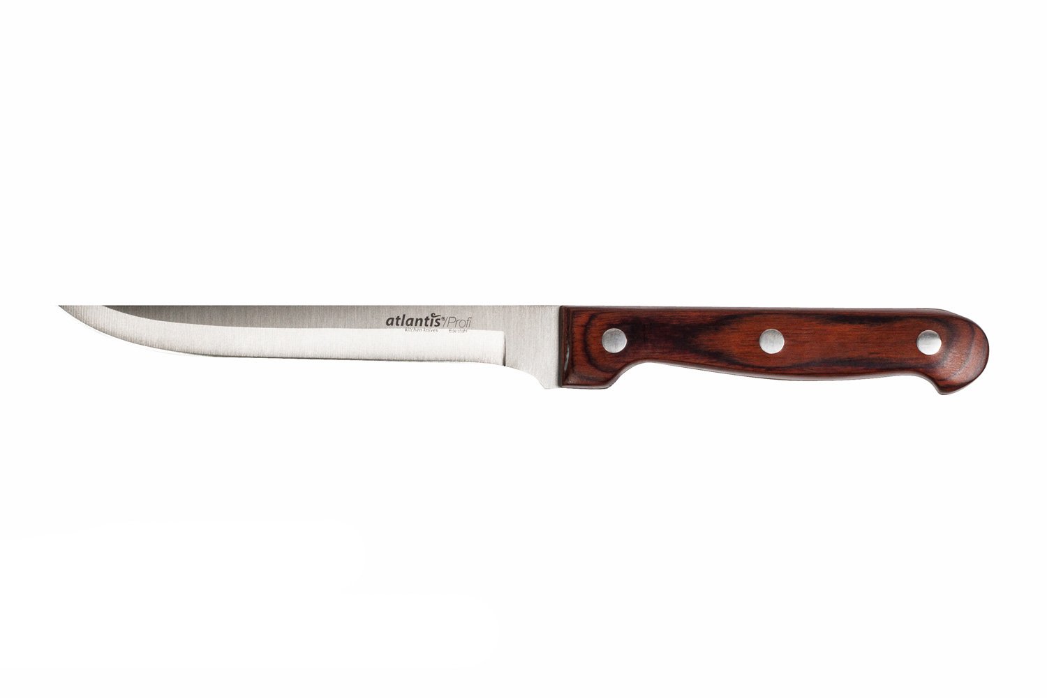 Нож кухонный Atlantis 24407 15 см