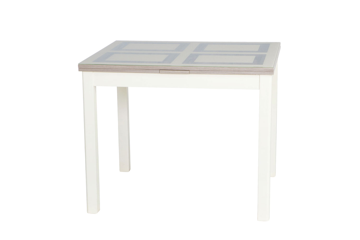 

Кухонный стол Hoff 74х90х90 см, бежевый