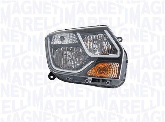 

Основная фара MAGNETI MARELLI 714000813411
