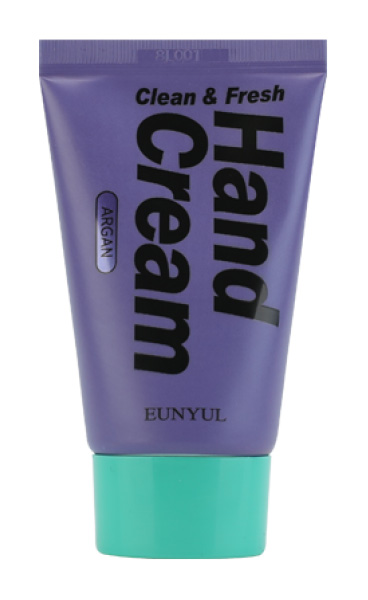 

Крем для рук Eunyul Clean&Fresh Argan 50 г