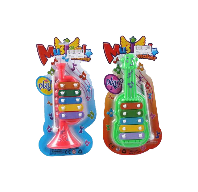 Ксилофон игрушечный Junfa toys Musical Maker 1003