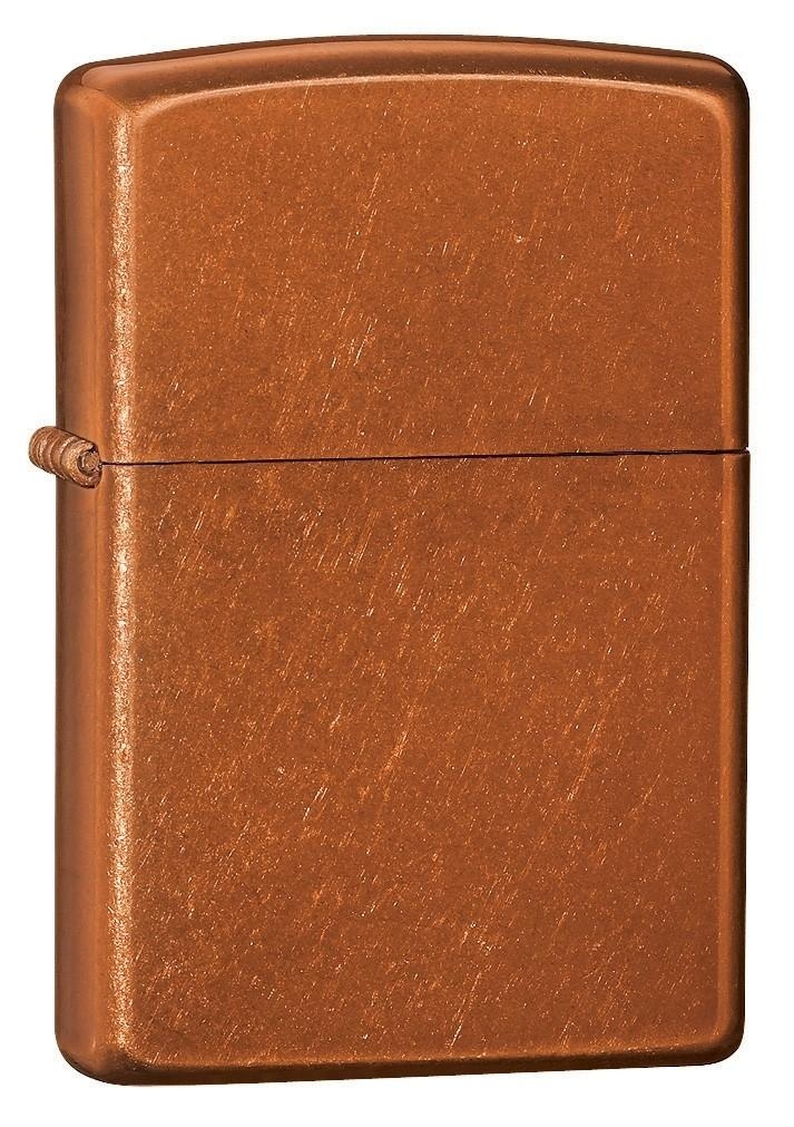 

Бензиновая зажигалка Zippo Toffee 21184 Toffee, Toffee 21184